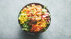 The Lomi Lomi Salmon