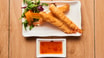 16. Battered Tempura (3 stk)