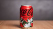 Coca Cola Zero (0,33 l)