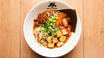 4. Vegan Ramen