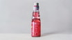 Ramune Strawberry (0,2 l)