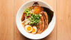 7. Goma Spicy Ramen
