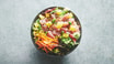 The Mighty Mighty Ahi Tuna