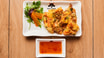 19. Vegetables Tempura