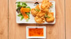 20. Fried Wantons