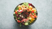 The Bara Bara Chirashi