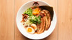 5. Mala Monster Miso Ramen
